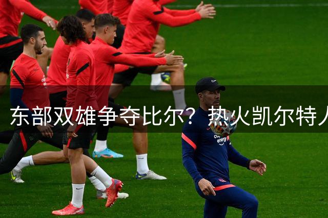 东部双雄争夺比尔？热火凯尔特人或成自由球员新战场