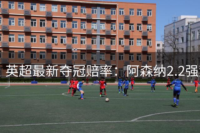 英超最新夺冠赔率：阿森纳2.2强势居首 城军魔车逐鹿